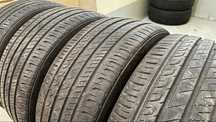 Opony letnie Barum Bravuris 5 HM 225/35 r19