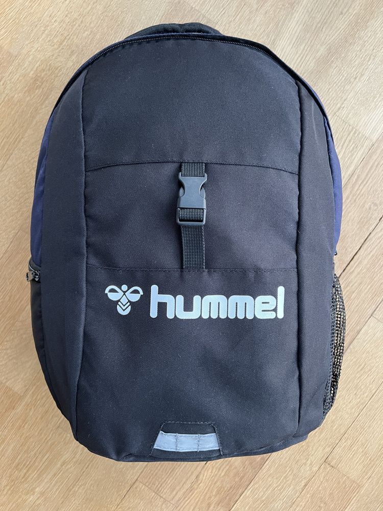 Рюкзак Hummel core ball back pack