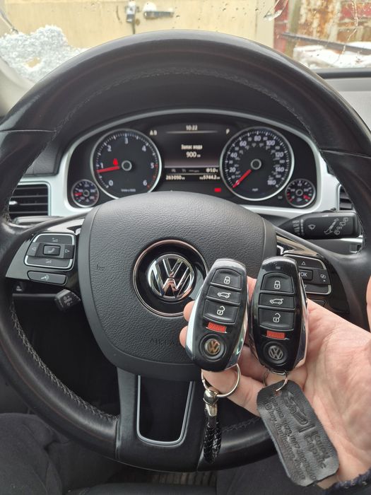 Відновлення та дублікати АВТОКЛЮЧІВ, відкриття Авто, Ремонт замків