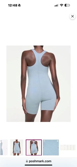 Продам  комбінезон SKIMS розмір L