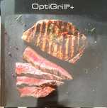 Grill elektryczny Tefal Optigrill+