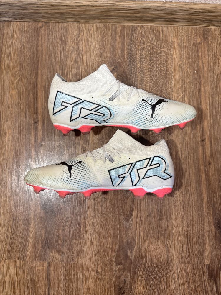 Бутси PUMA Future 7