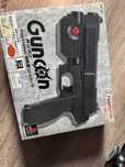 Playstation 1 2 ps2 psx guncon ubikat box