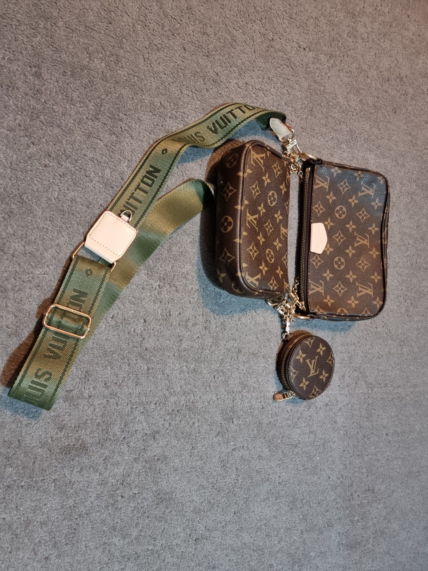 Torebka Louis Vuitton