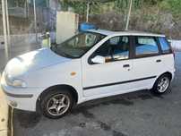Vendo Fiat Punto 95