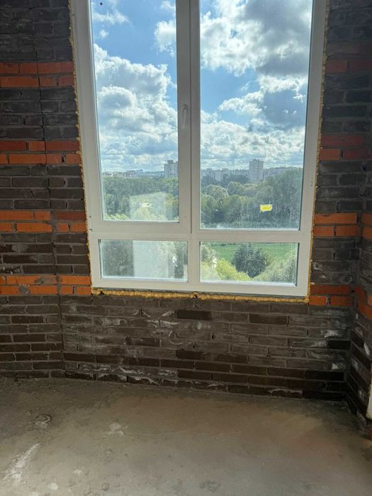 Простора 2-кімнатна квартира у зданому будинку! ЖК «Олімпійський 5»