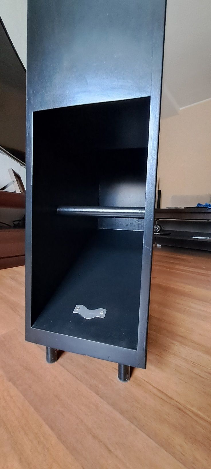 Kolumny labiryntowe 150w.