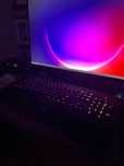 Klawiatura Razer DeathStalker Chroma