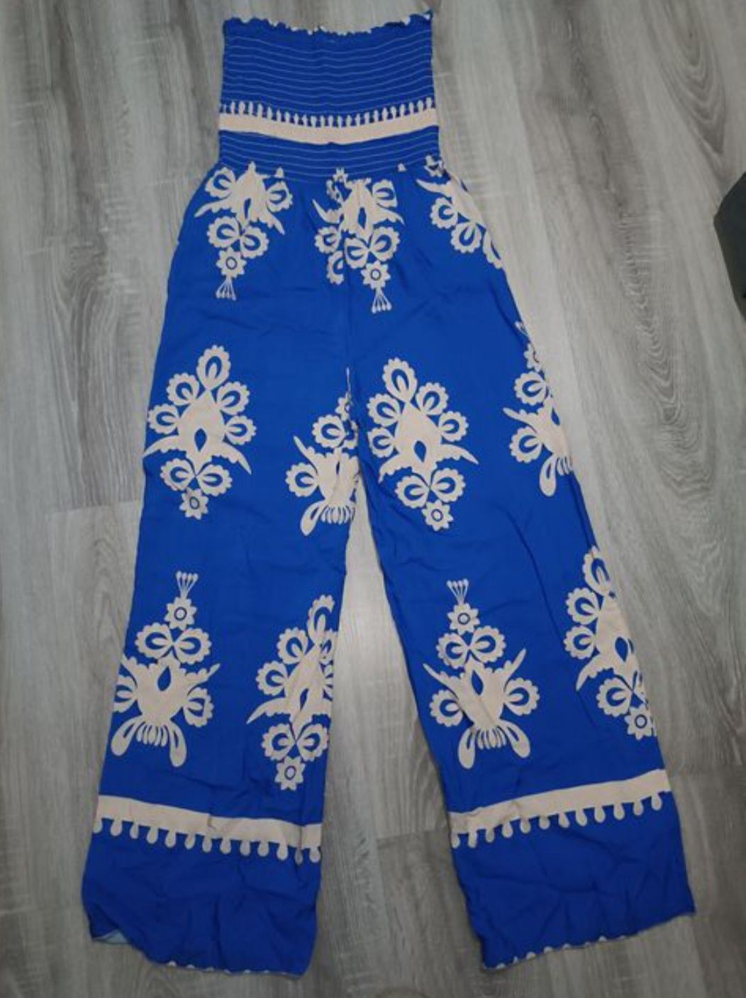 Kombinezon damski rozmiar od M do xl