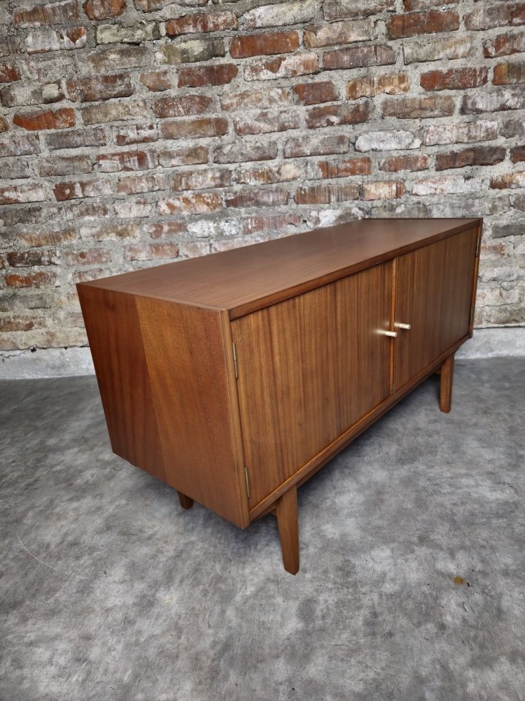 Komoda Violetta vintage prl po renowacji