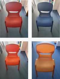 Cadeiras Escolares Ergos
