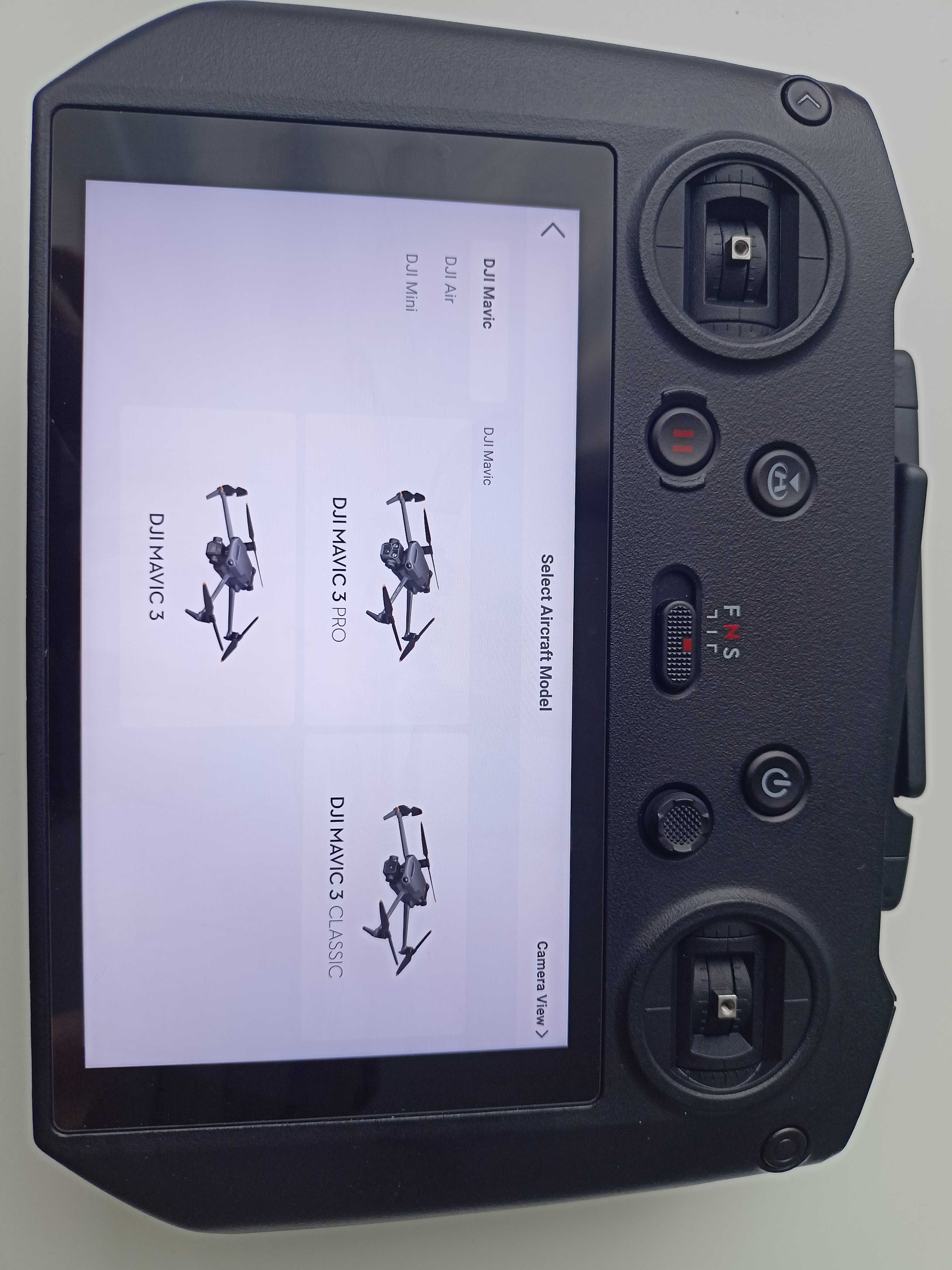 Kontroler DJI RC Pro Enterprise