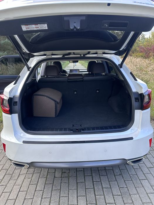 Продам Лексус РХ350