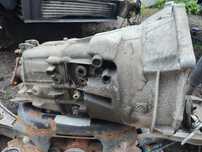 Skrzynia biegów manualna BMW E46 E39 ZF 5 biegów M52B28 M54B30