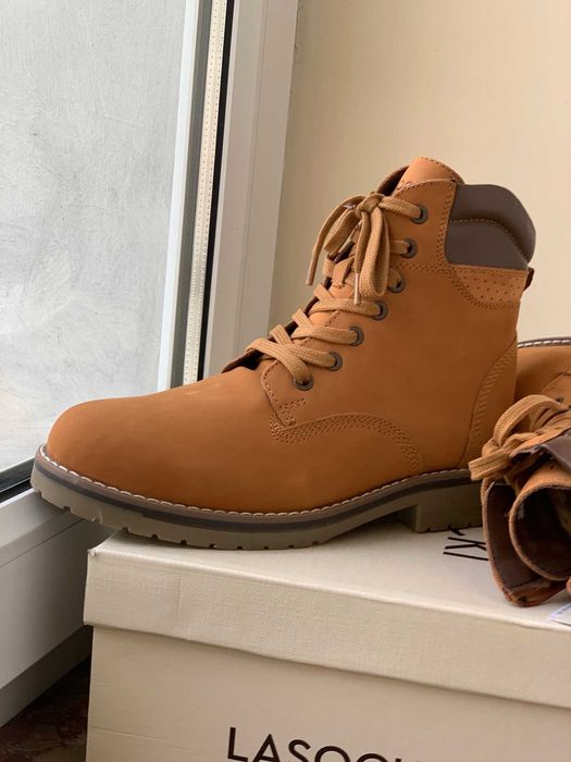 trapery trzewiki damskie lasocki suwak ocieplane 38 Nowe