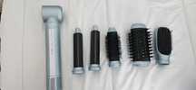 Ondulador e alisador cabelo tipo Dyson
