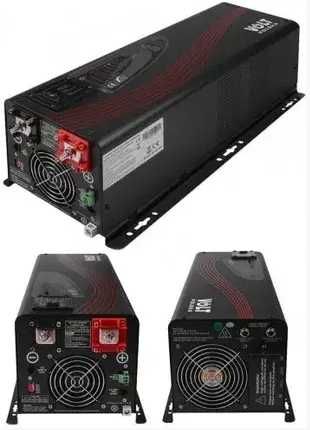 Volt 3SSP400012 Power Sinus 4000 12V