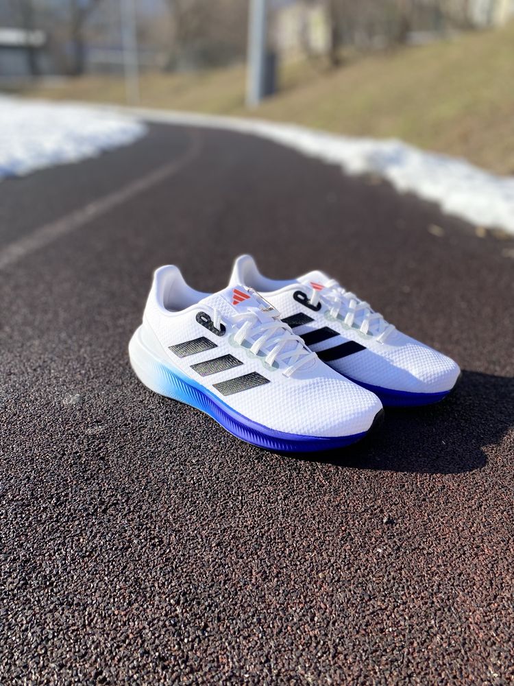 Кросівки чоловічі Adidas Runfalcon 3.0