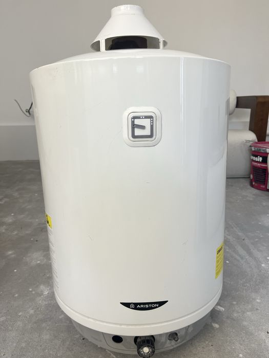 Bojler Ariston 80 litrow