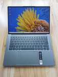 Lenovo Yoga Slim 7i ProX  i7-12700H/16GB/1TB SSD/3K IPS/Win 11/ USTERK