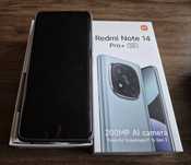 Redmi note 14 pro 5g
