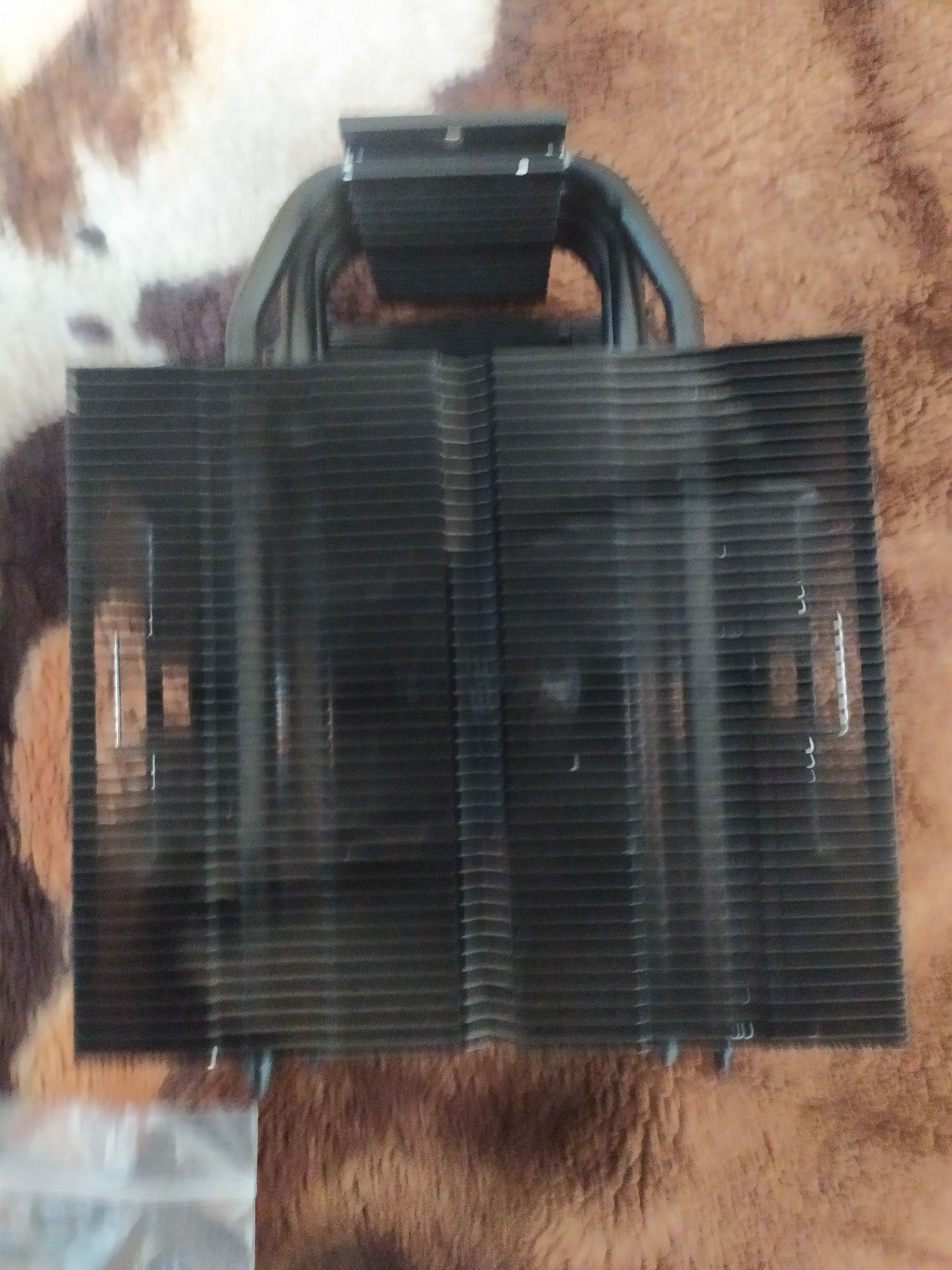 Кулер для процессора 2E GAMING AIR COOL 2E-ACN120-S
