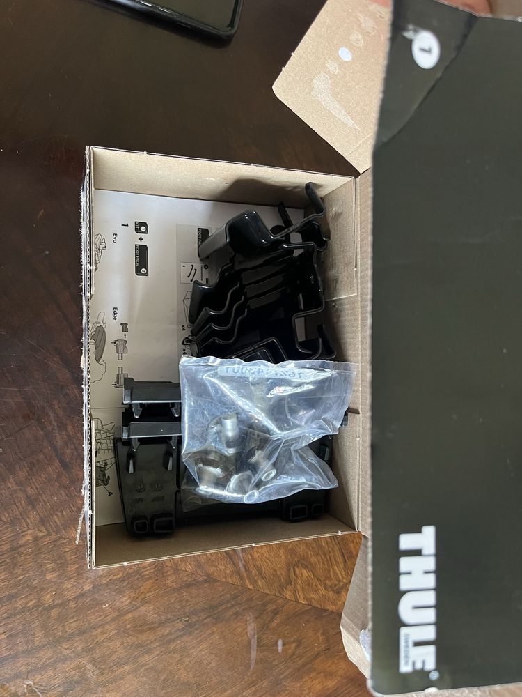 THULE KIT 186028