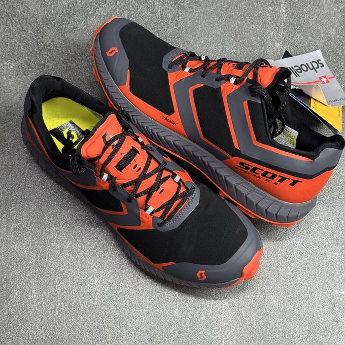 Кросівки Scott Supertrac 40.5 р ОРИГІНАЛ 100%