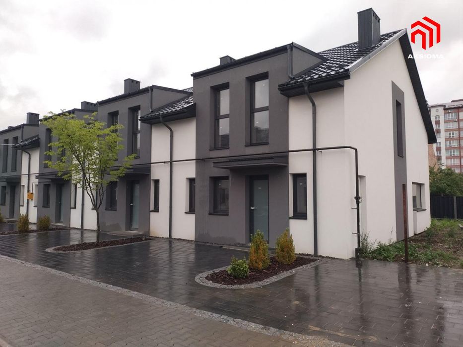 Таунхаус готовий до ремонту,поруч Калинової Слободи