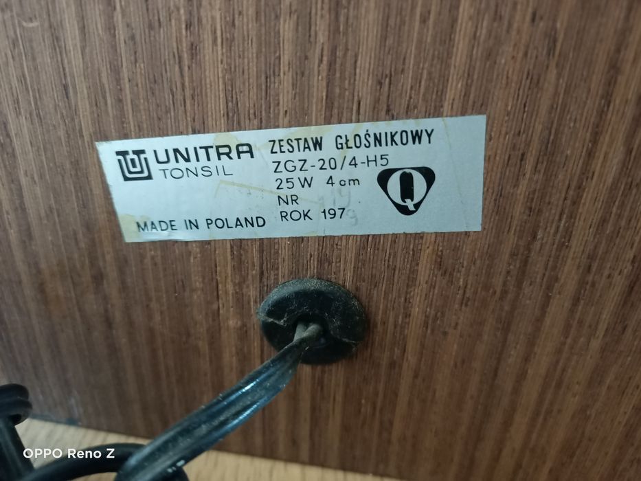 Radio Kleopatra stereo HiFi