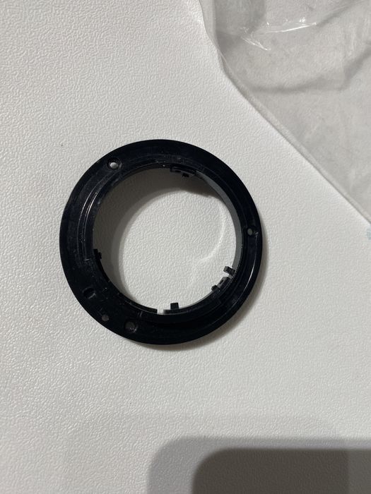 Новий  Байонет для объектива NIKON 18-55(кроме af-p)