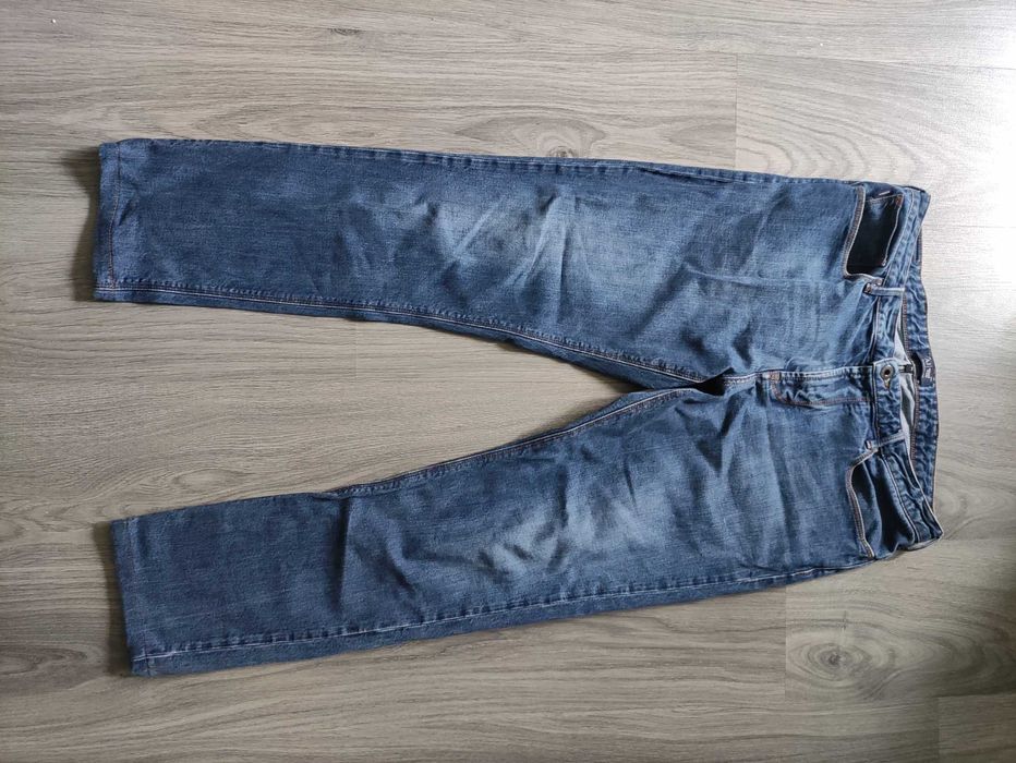 Джинси Armani Jeans оригінал