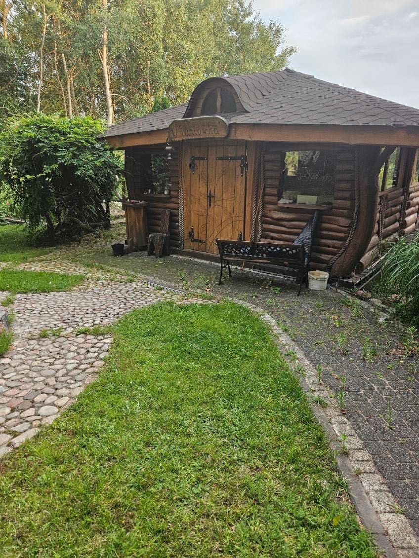 Domek Letniskowy do Wynajęcia – Krótkoterminowo lub Długoterminowo