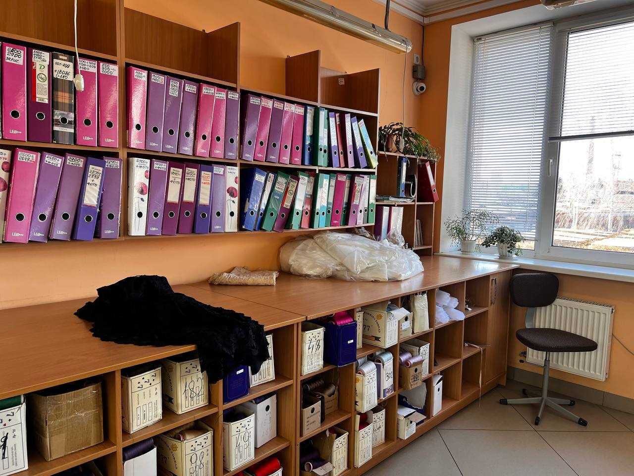Пропонуємо  до  продажу швейне  виробництво  в м.Черкаси