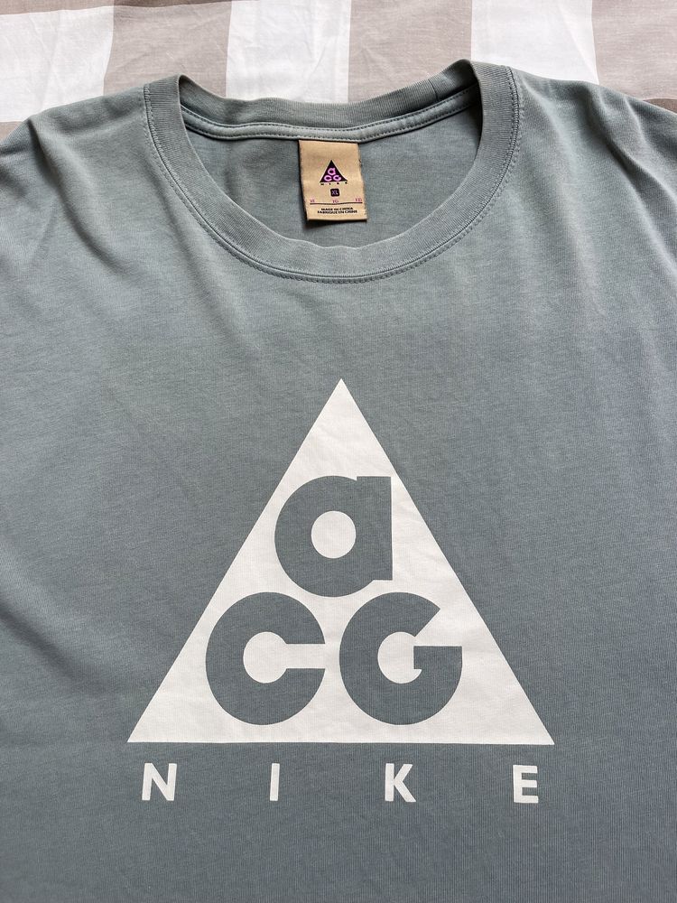 Koszulka Tshirt Nike ACG bluzka z długim rękawem longsleeve