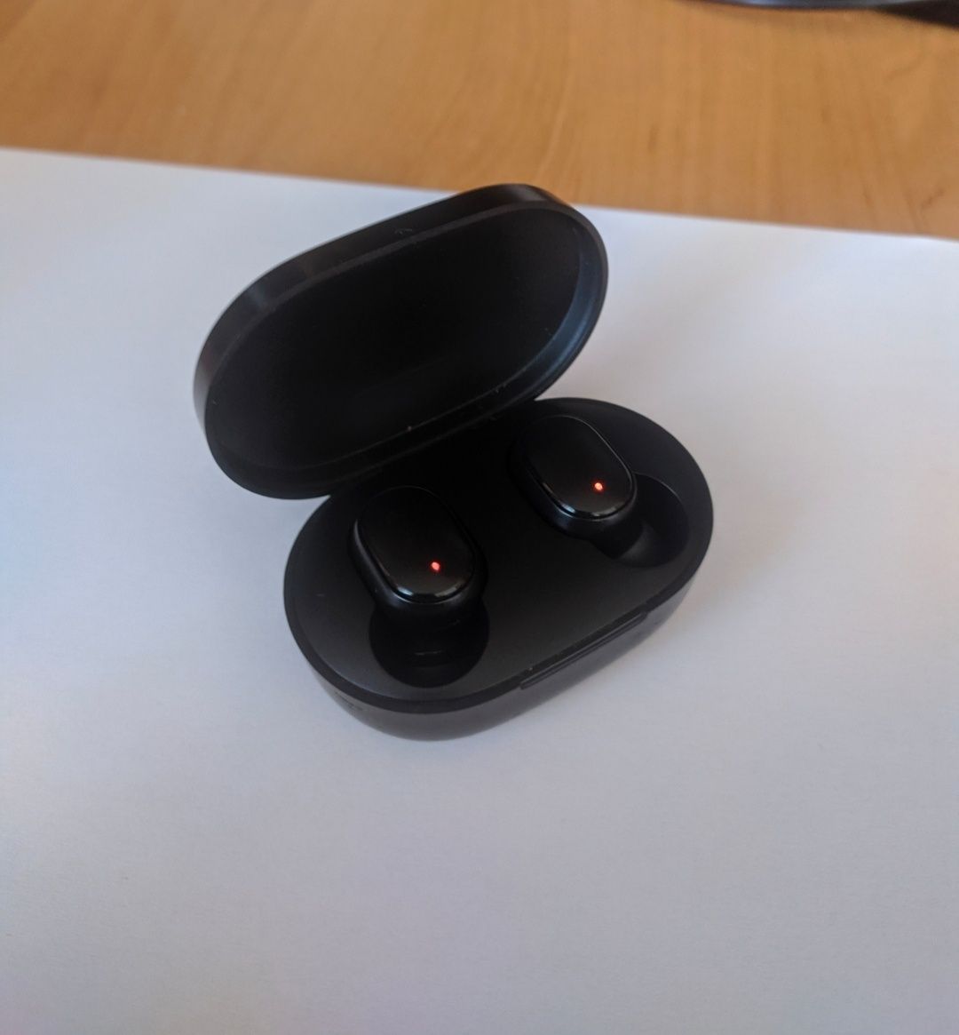 mi true wireless earbuds basic (airdots)