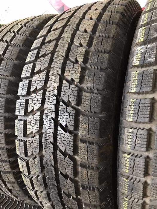 Тойо 275/50/22 Toyo Observe G3-Icе б/у зал.95%+ шины резина