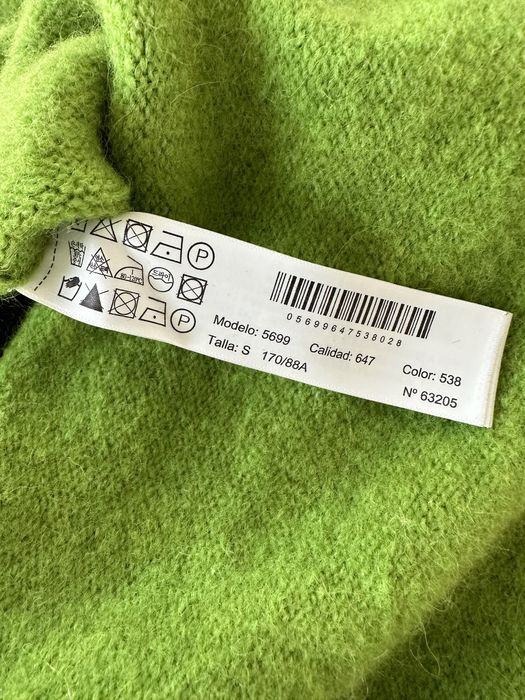 Massimo Dutti rozm. S