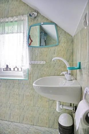Sulęczyno - Domek na Kaszubach wczasy maj - wrzesien