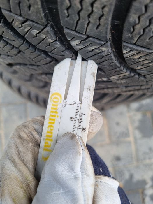 Kola zimowe Mercedes CLA 17 5x112 215/60/17 Michelin cena za 4szt