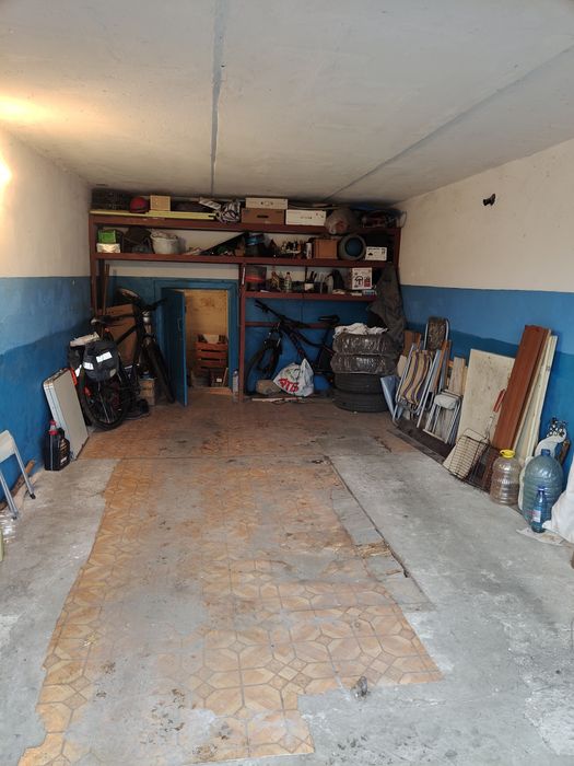 Оренда гаража  на  довгий термін