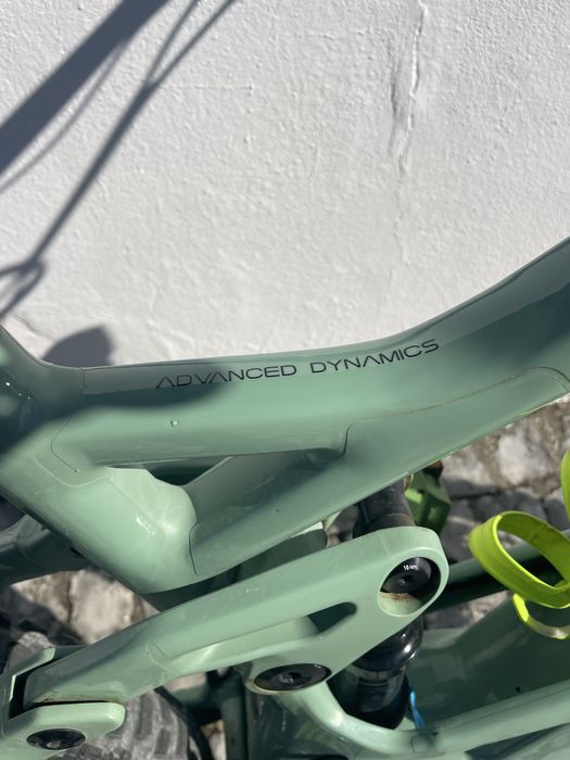 Orbea wild E-Bike