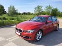 BMW 3 318d Sport Nagłośnienie Alpine Zadbany Serwisowany