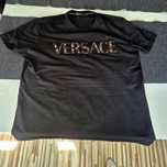 T shirt meski versace
