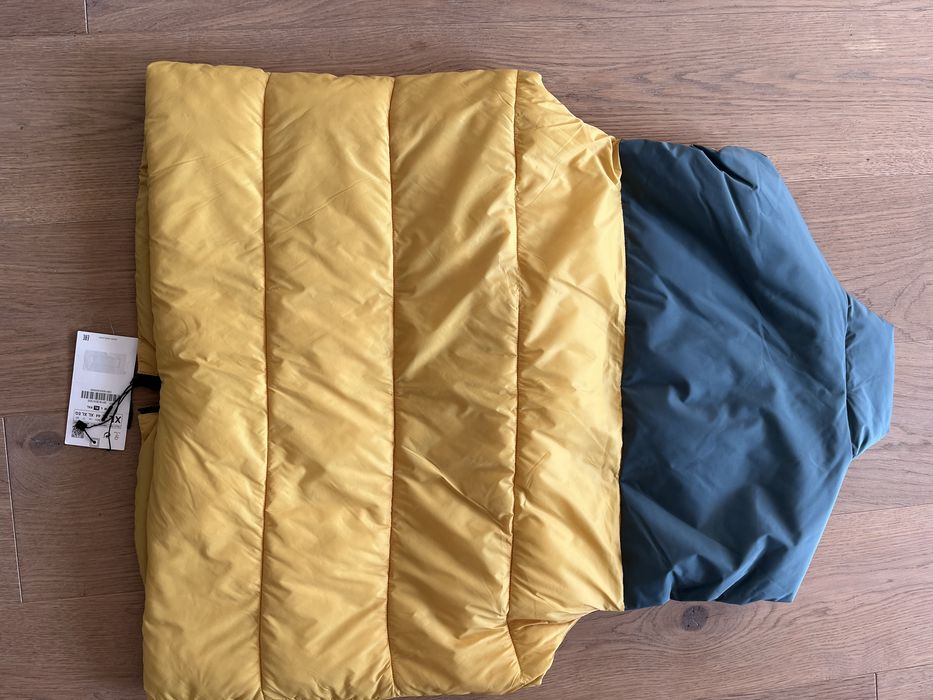 Bezrekawnik XL firmy Zara NOWY z metka