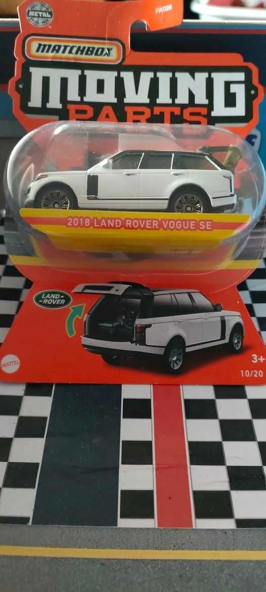 Miniaturas Várias VII