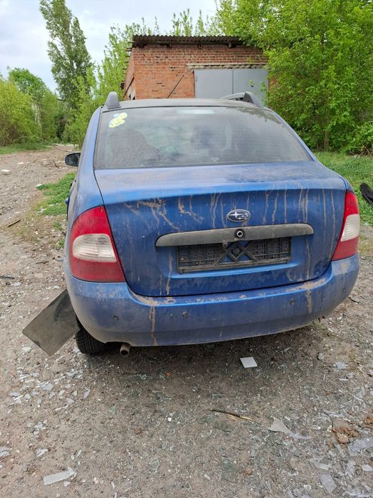 Продам Ваз Лада Калина 1118 2006 рік