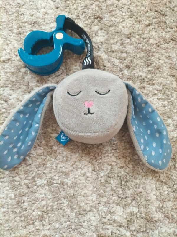 Szumiś króliś zawieszka whisbear, stan
Bardzo dobry. Szumisie