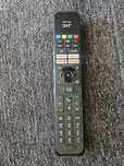 Pilot do tv jvc rm-c3605
