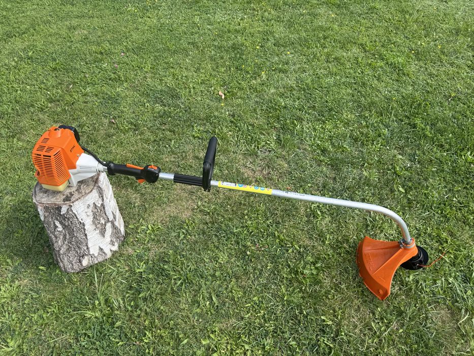 Kosa podkaszarka Stihl FS 75 !!!